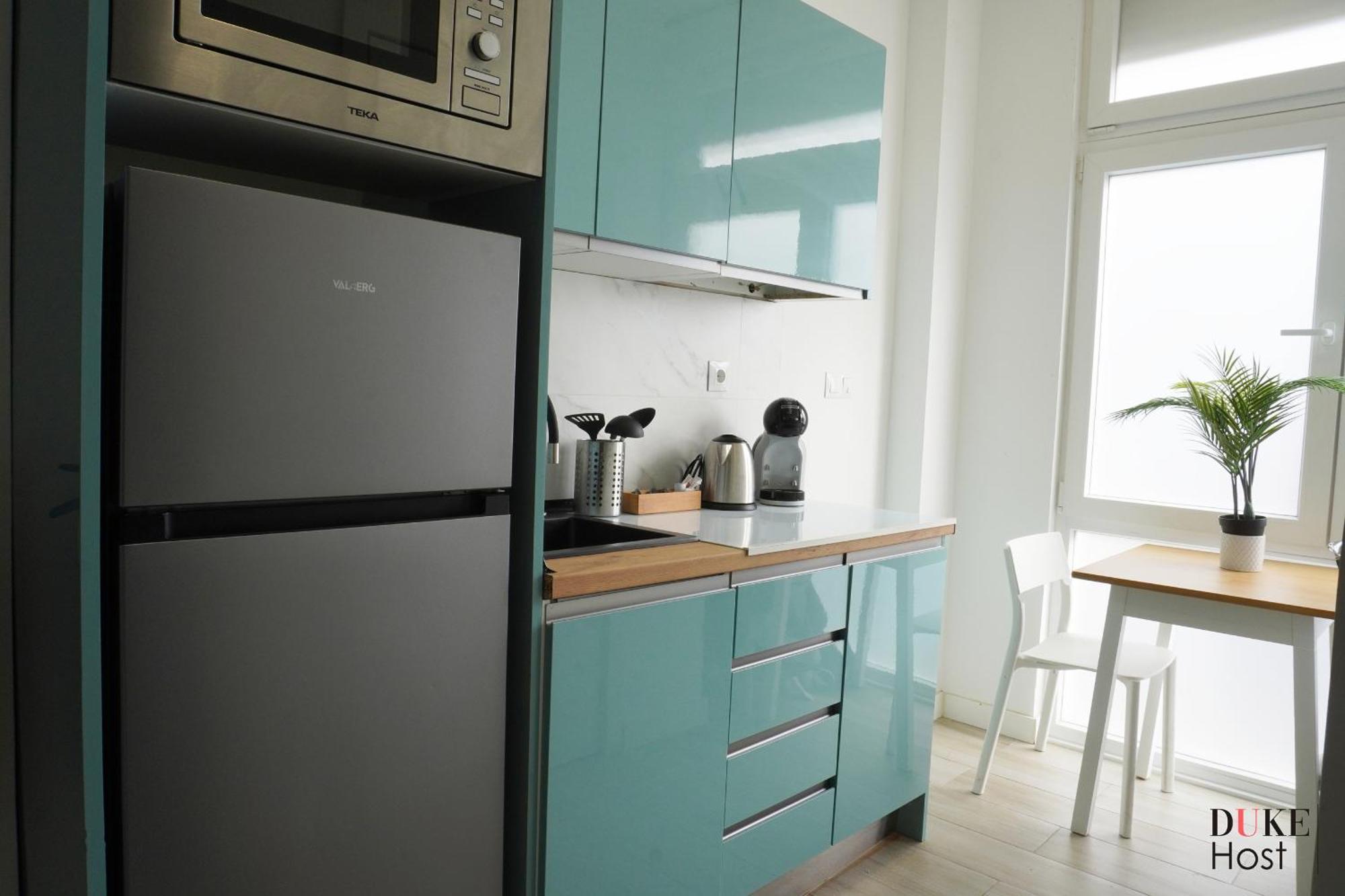 Casa De Huespedes Carabanchel2 Hotel Madrid Luaran gambar